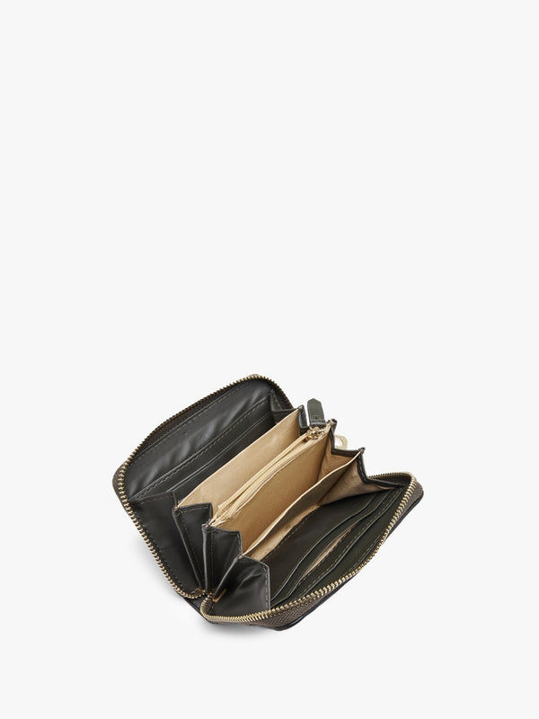 Cinnamon Relove Recycle Militare Wallet
