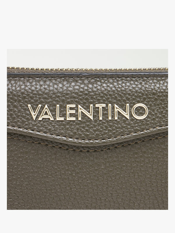 Cinnamon Relove Recycle Militare Wallet