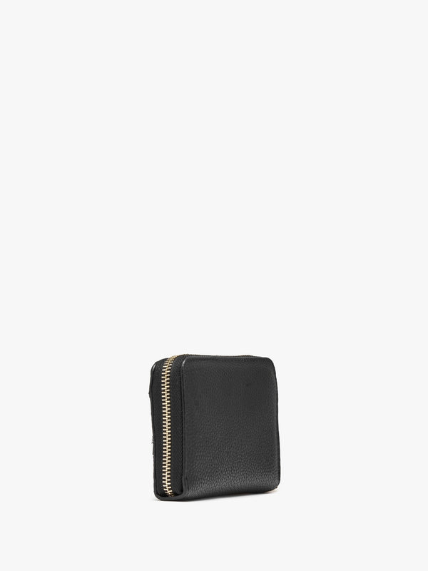 Cinnamon Relove Recycle Nero Wallet