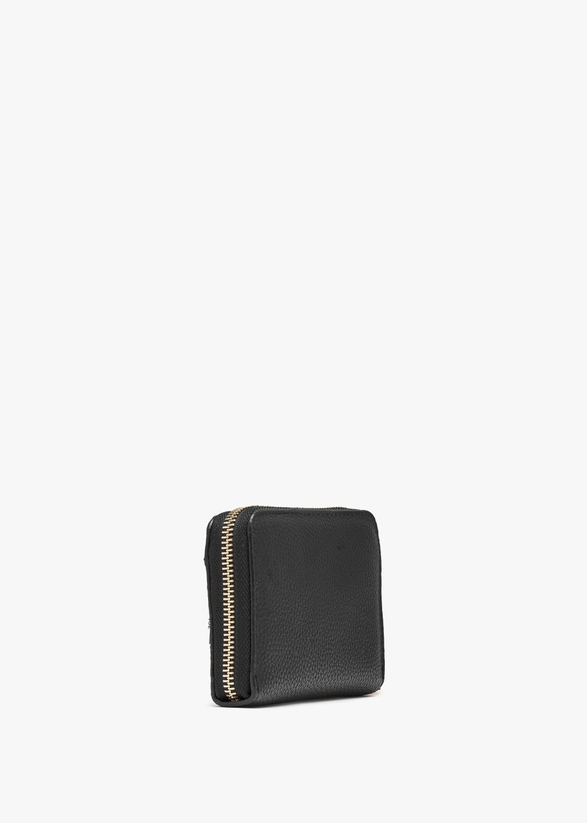 Cinnamon Relove Recycle Nero Wallet