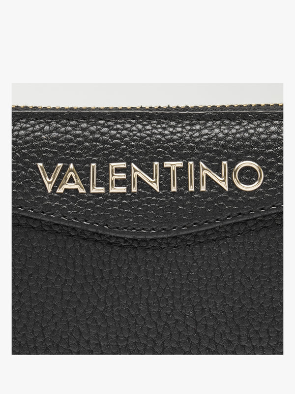 Cinnamon Relove Recycle Nero Wallet