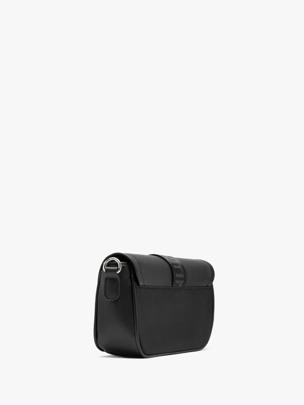 Mountain Relove Recycle Nero Cross-Body Bag
