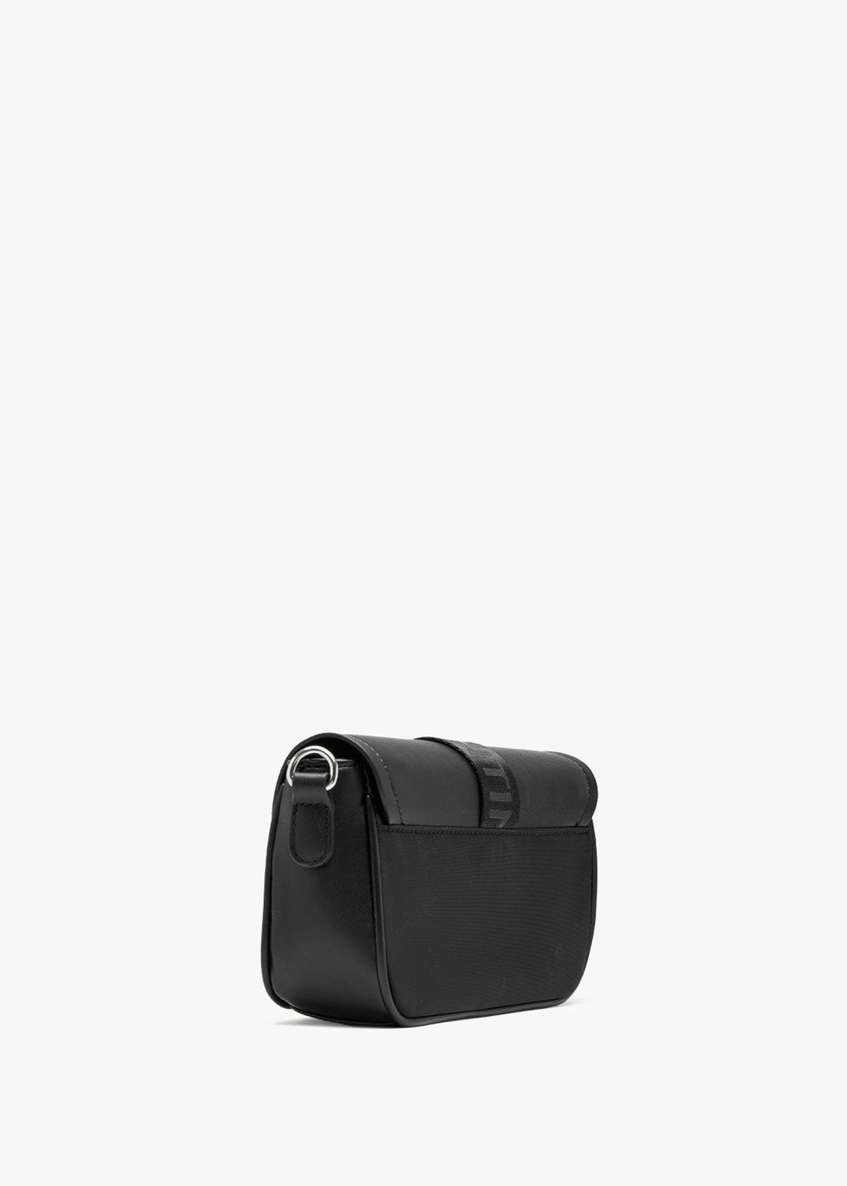 Mountain Relove Recycle Nero Cross-Body Bag