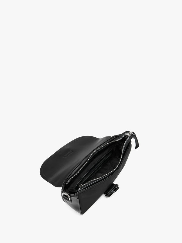 Mountain Relove Recycle Nero Cross-Body Bag
