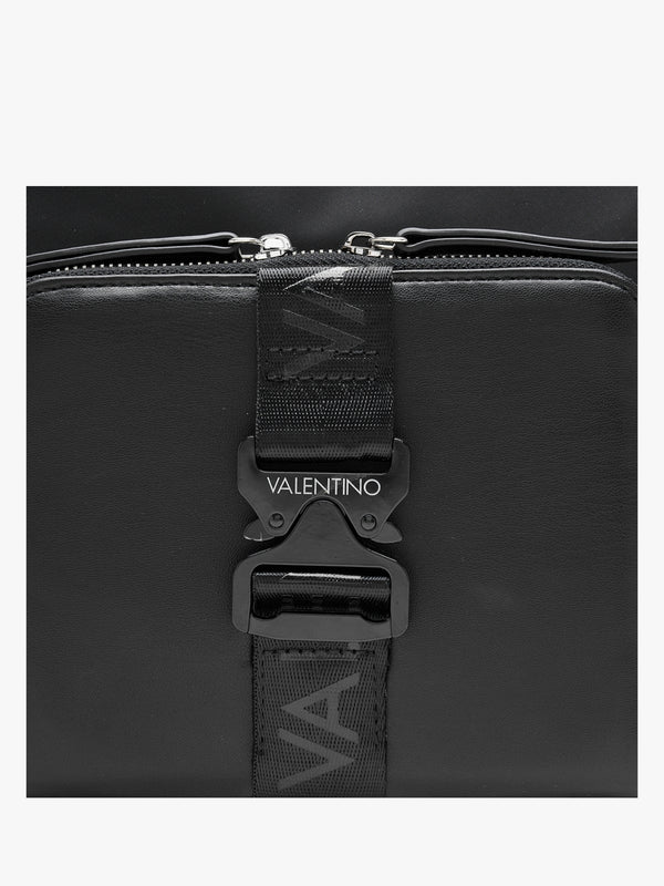 Mountain Relove Recycle Nero Shopper Bag