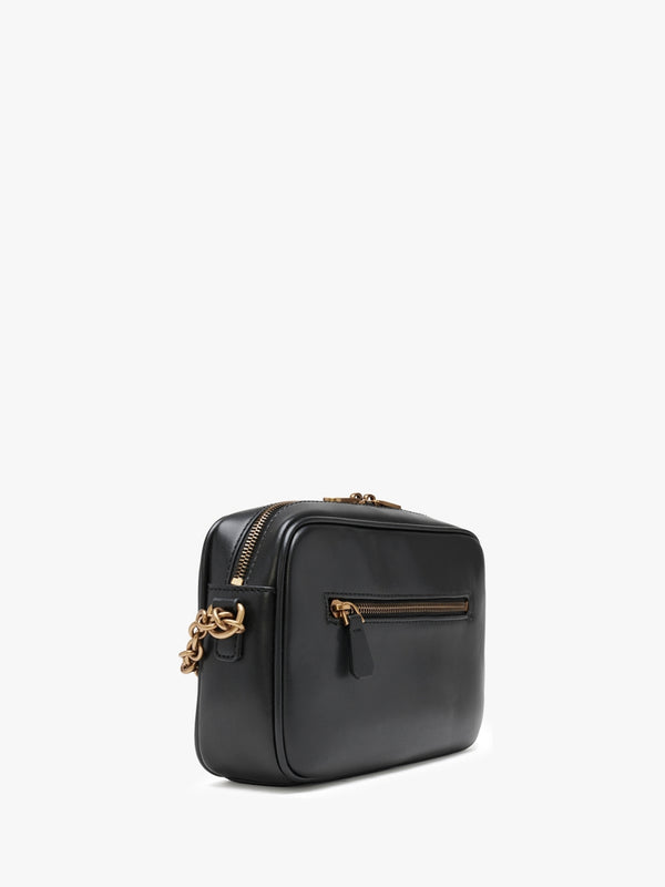 Aviana Black Camera Bag