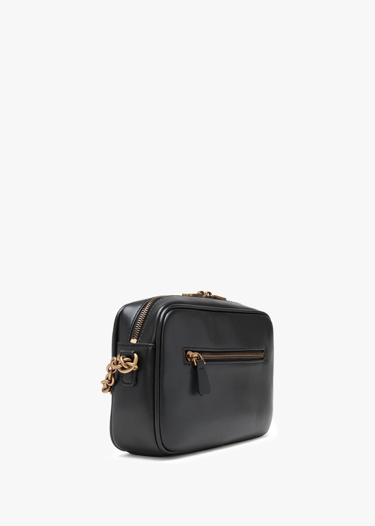 Aviana Black Camera Bag