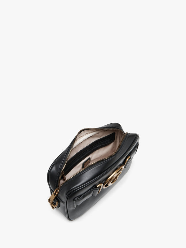 Aviana Black Camera Bag