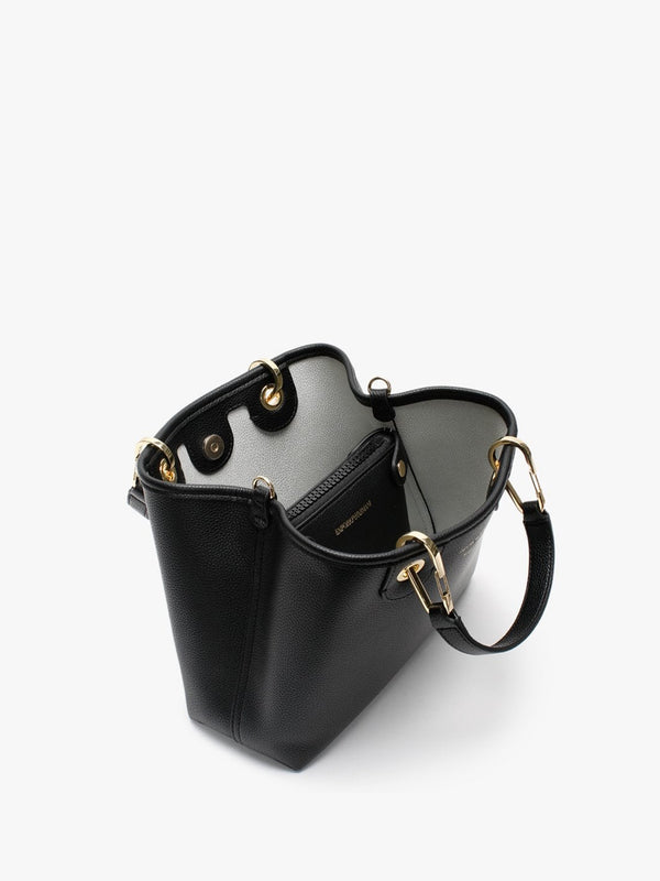 Black & Silver Grab Bag