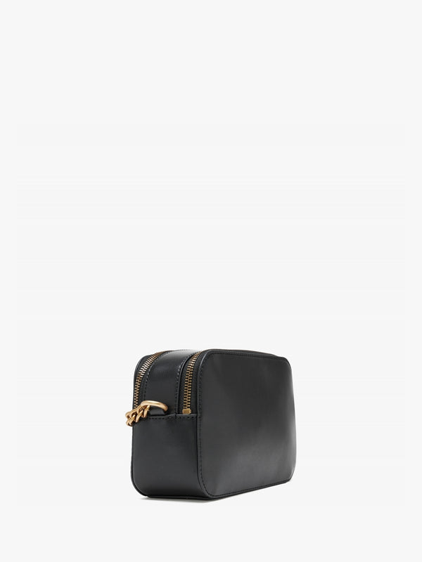Izzy Black Camera Bag