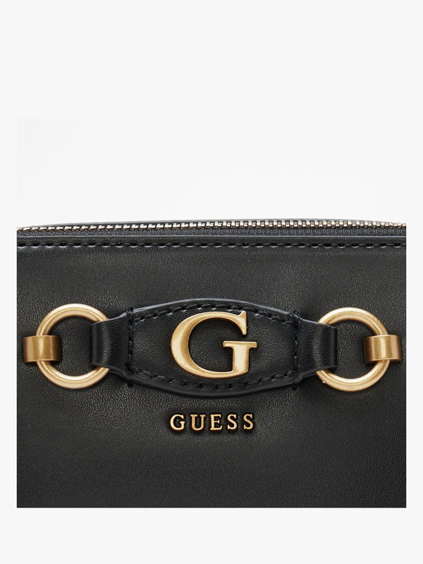 Izzy Black Camera Bag