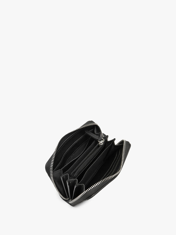 Conscious Relove Recycle Nero Wallet