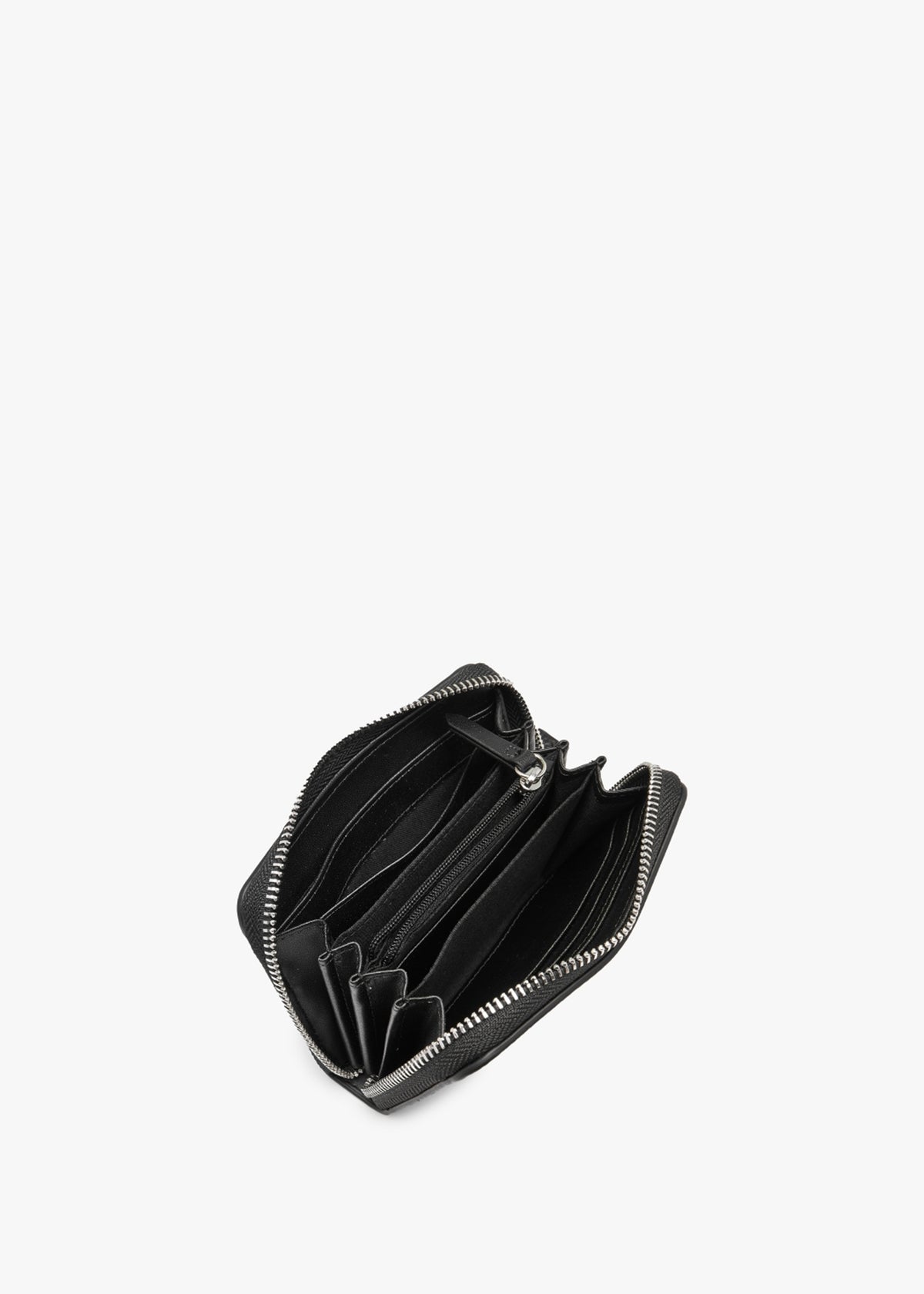 Conscious Relove Recycle Nero Wallet