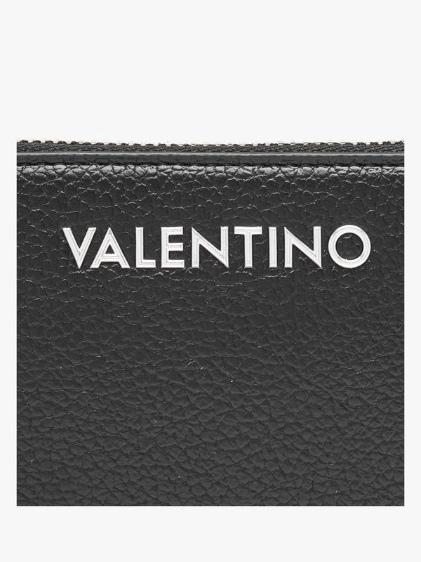Conscious Relove Recycle Nero Wallet