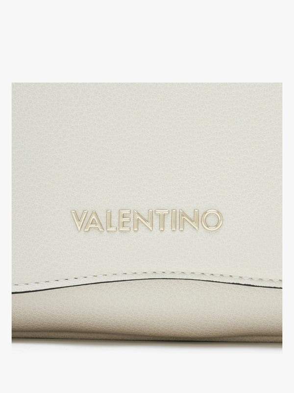 Cortina Relove Recycle Ecru Shoulder Bag