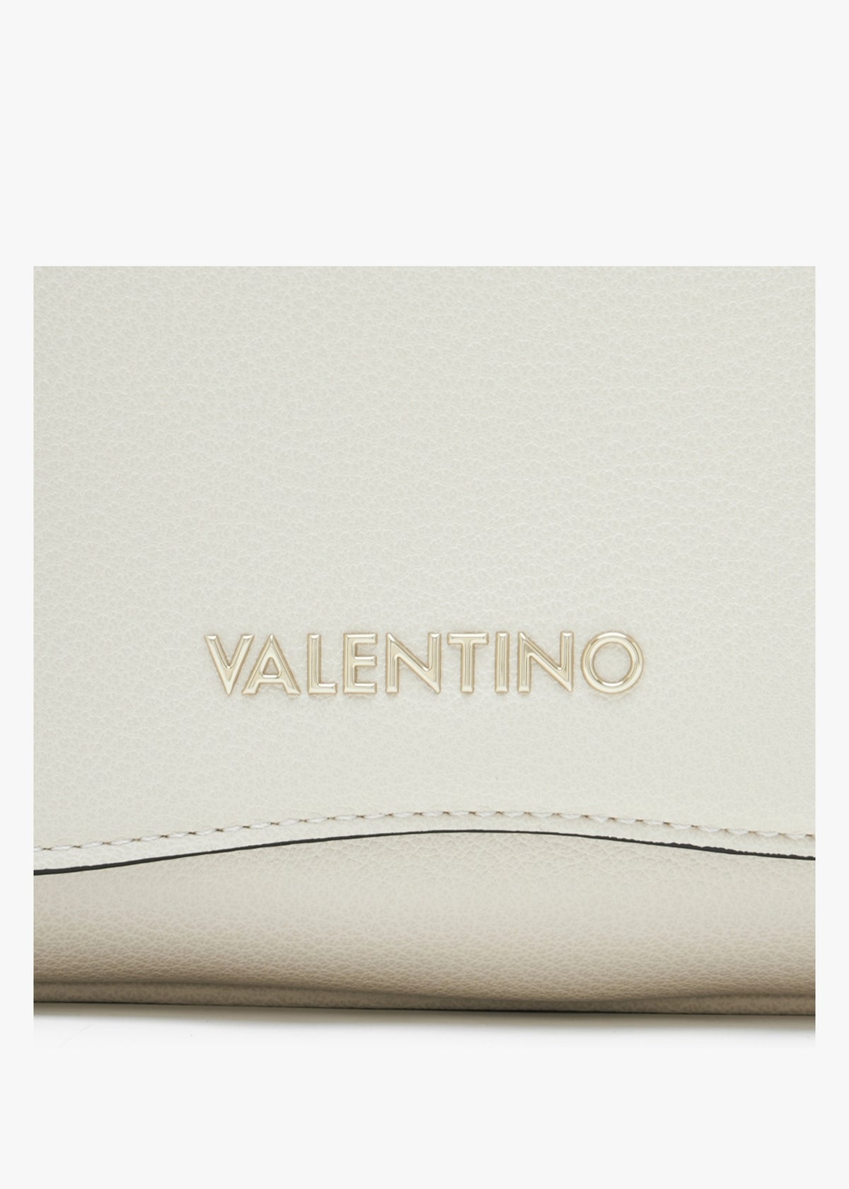 Cortina Relove Recycle Ecru Shoulder Bag