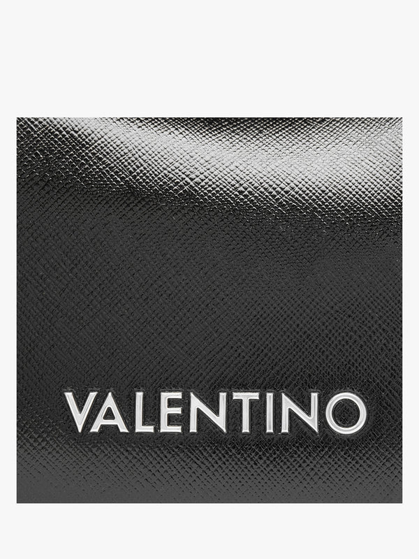 Vancouver Nero Shoulder Bag