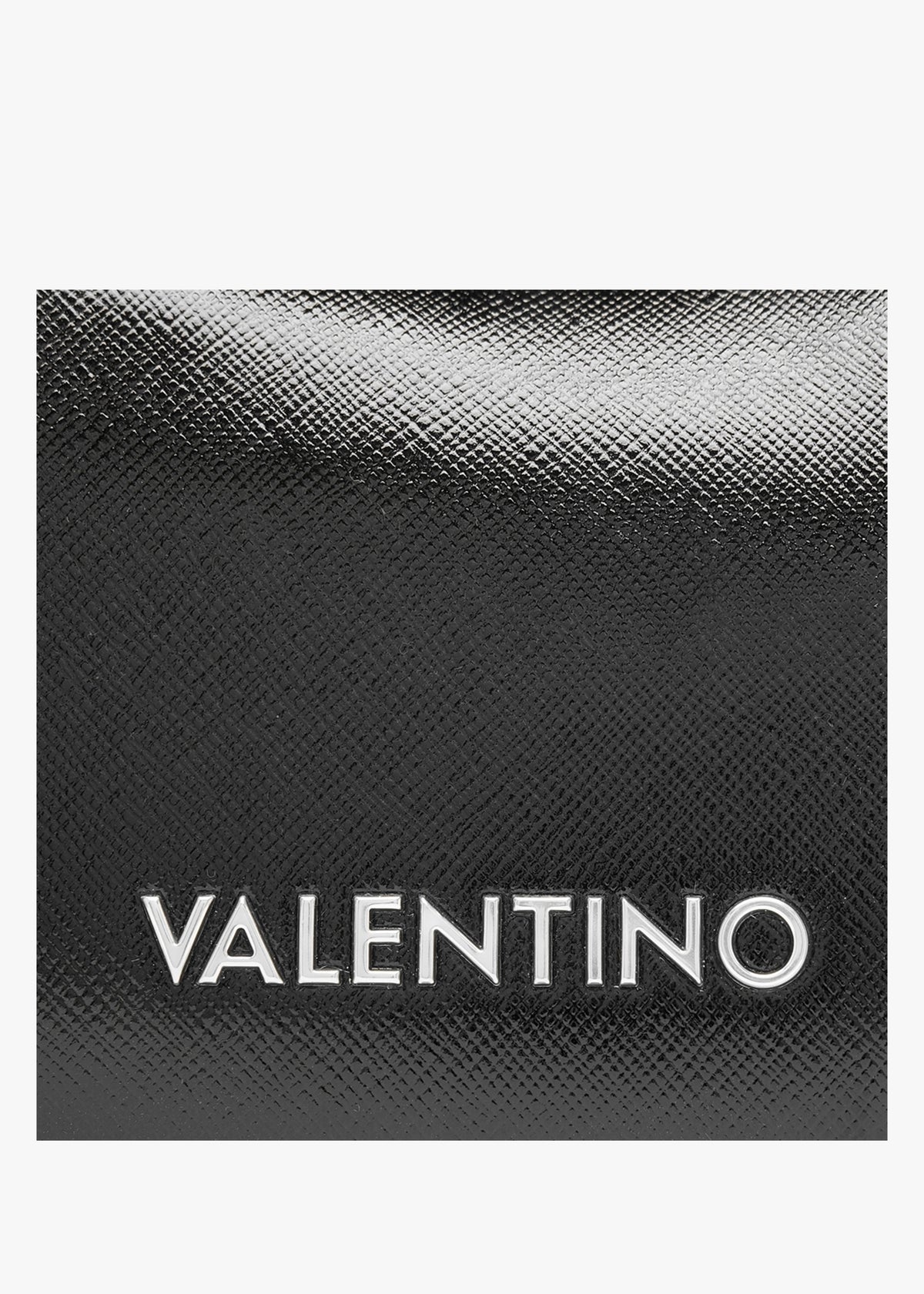 Vancouver Nero Shoulder Bag
