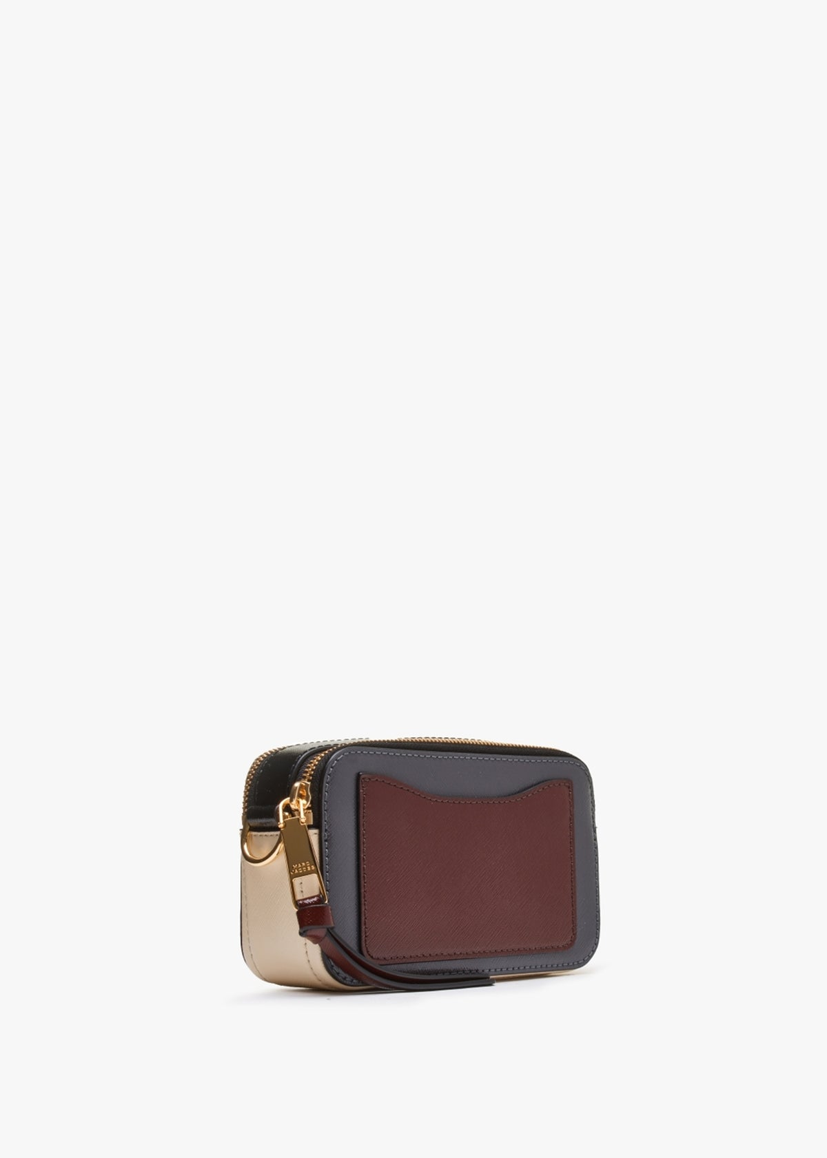 The Snapshot Shadow Multi Leather Camera Bag