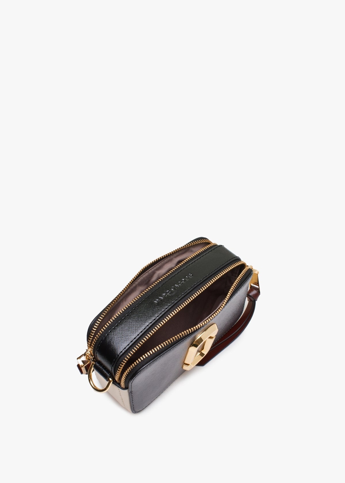 The Snapshot Shadow Multi Leather Camera Bag