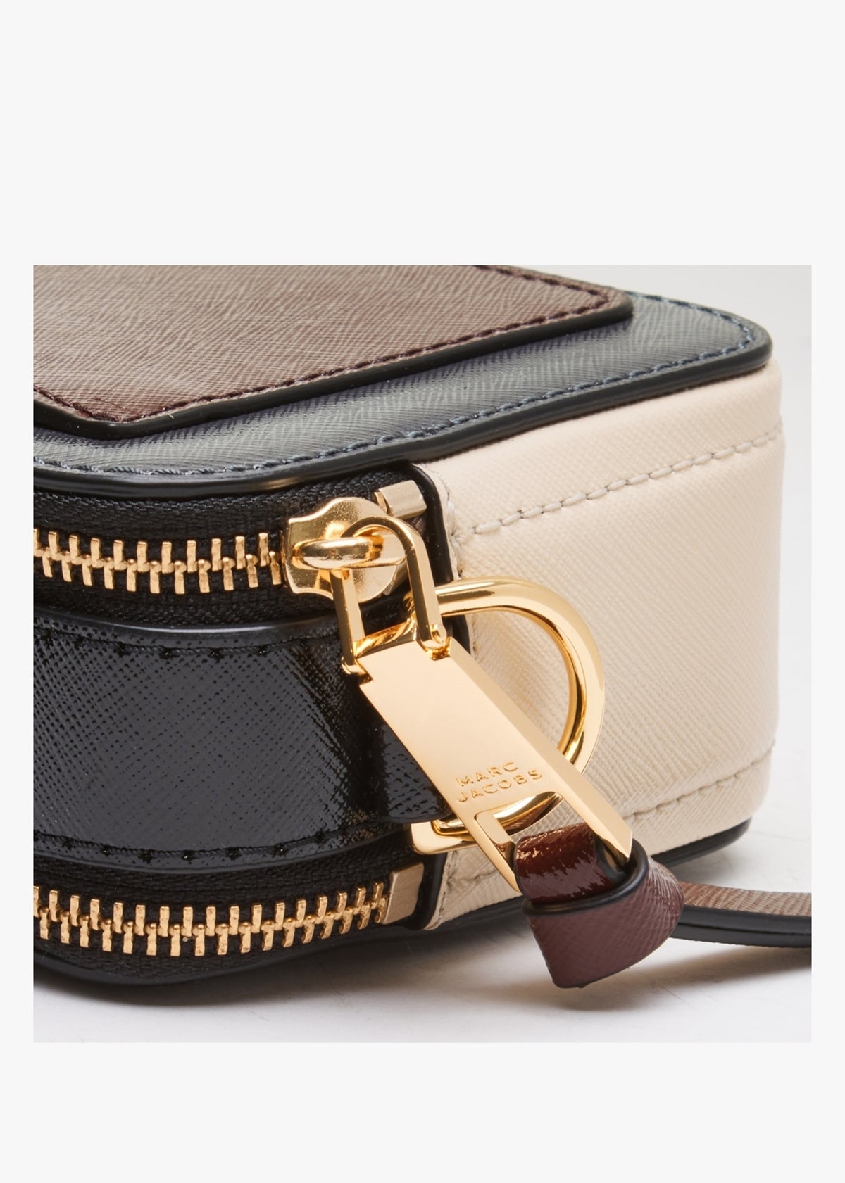 The Snapshot Shadow Multi Leather Camera Bag