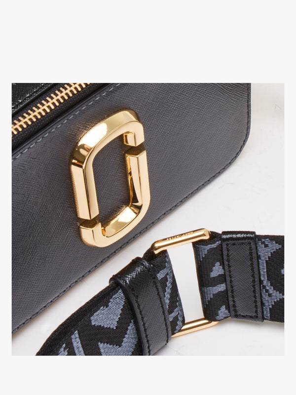 The Snapshot Shadow Multi Leather Camera Bag