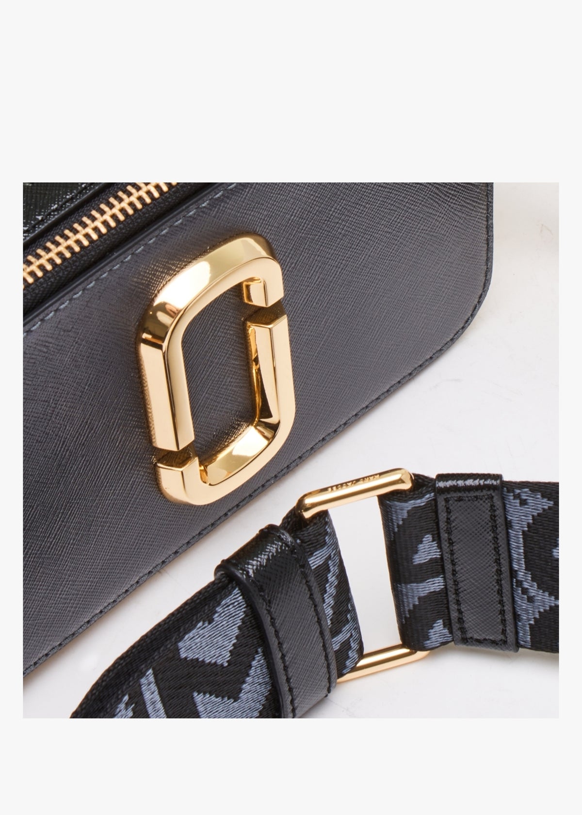 The Snapshot Shadow Multi Leather Camera Bag