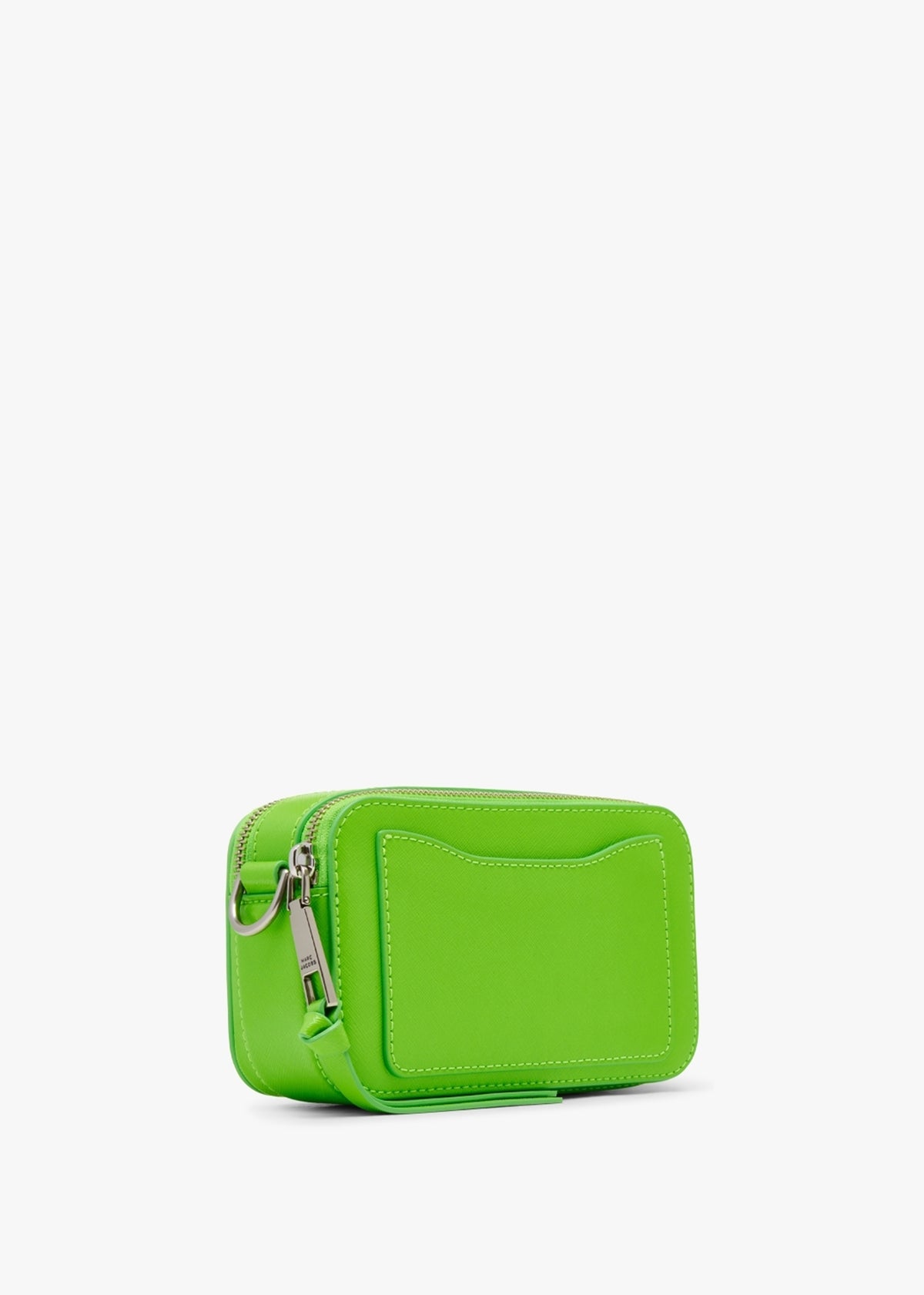 The Utility Snapshot Apple Leather Camera Bag