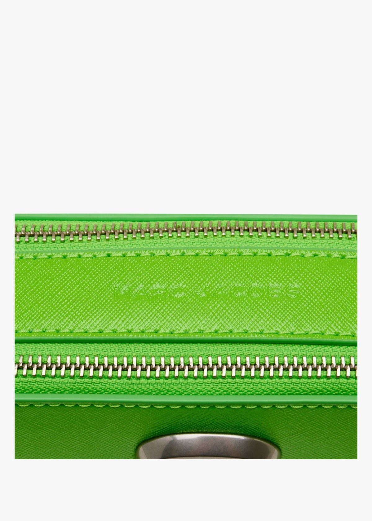 The Utility Snapshot Apple Leather Camera Bag
