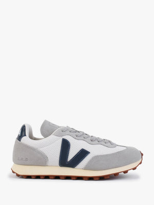 Rio Branco Alveomesh Gravel Nautico Trainers