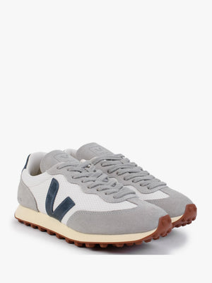 Rio Branco Alveomesh Gravel Nautico Trainers