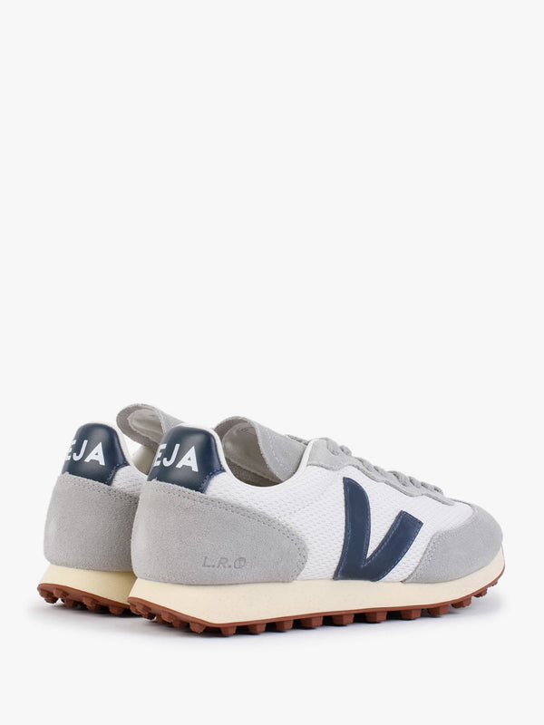 Rio Branco Alveomesh Gravel Nautico Trainers