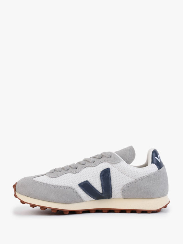 Rio Branco Alveomesh Gravel Nautico Trainers