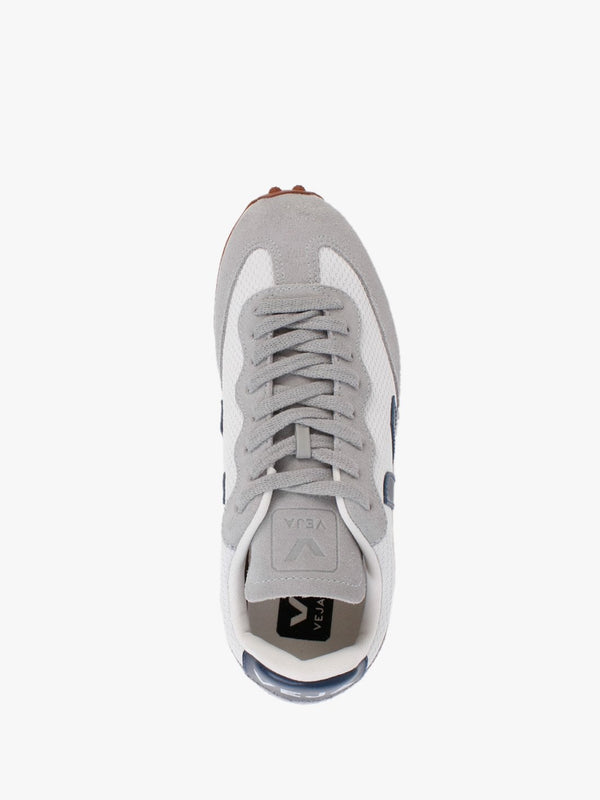 Rio Branco Alveomesh Gravel Nautico Trainers