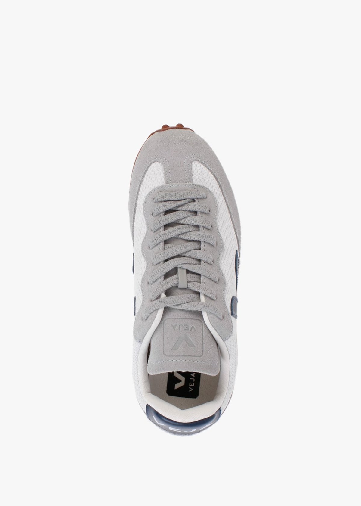Rio Branco Alveomesh Gravel Nautico Trainers