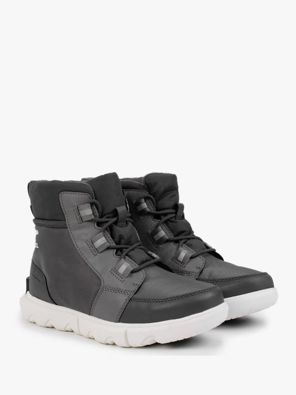 Explorer II Carnival Sport Quarry Sea Salt Winter Boots