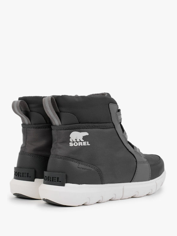 Explorer II Carnival Sport Quarry Sea Salt Winter Boots