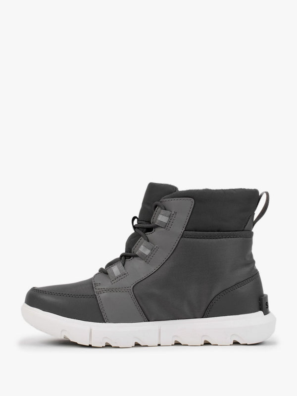 Explorer II Carnival Sport Quarry Sea Salt Winter Boots