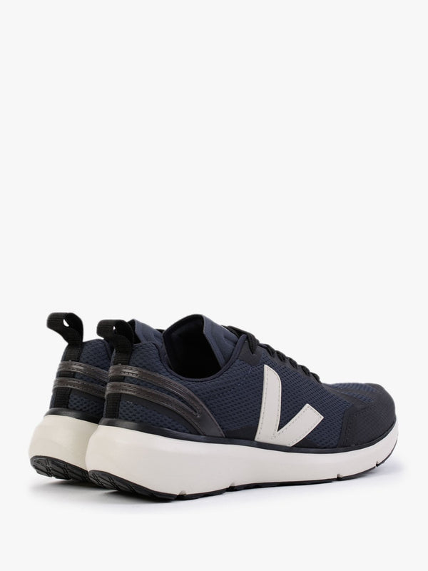 Condor 2 Vegan Alveomesh Nautico Pierre Black Trainers