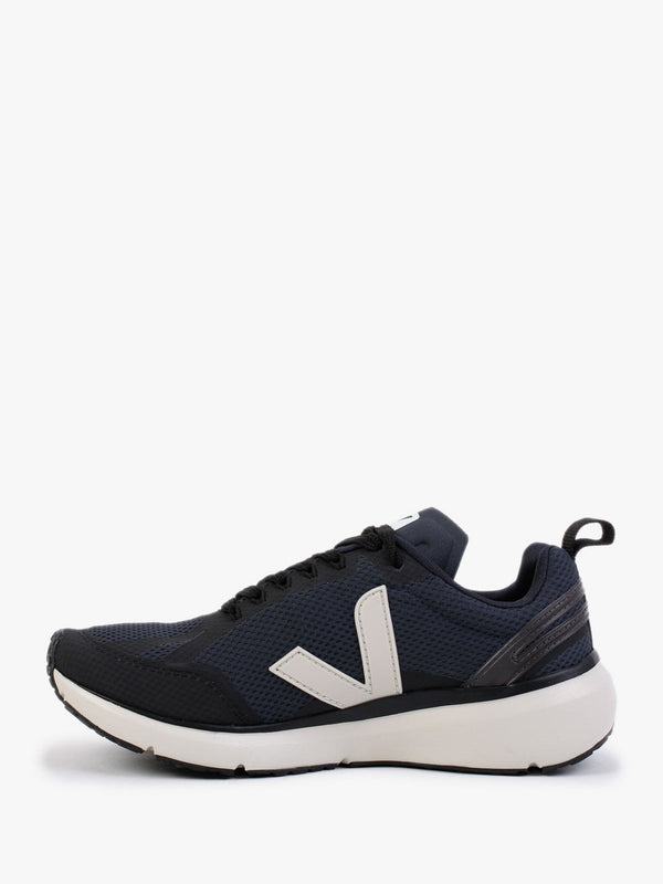 Condor 2 Vegan Alveomesh Nautico Pierre Black Trainers