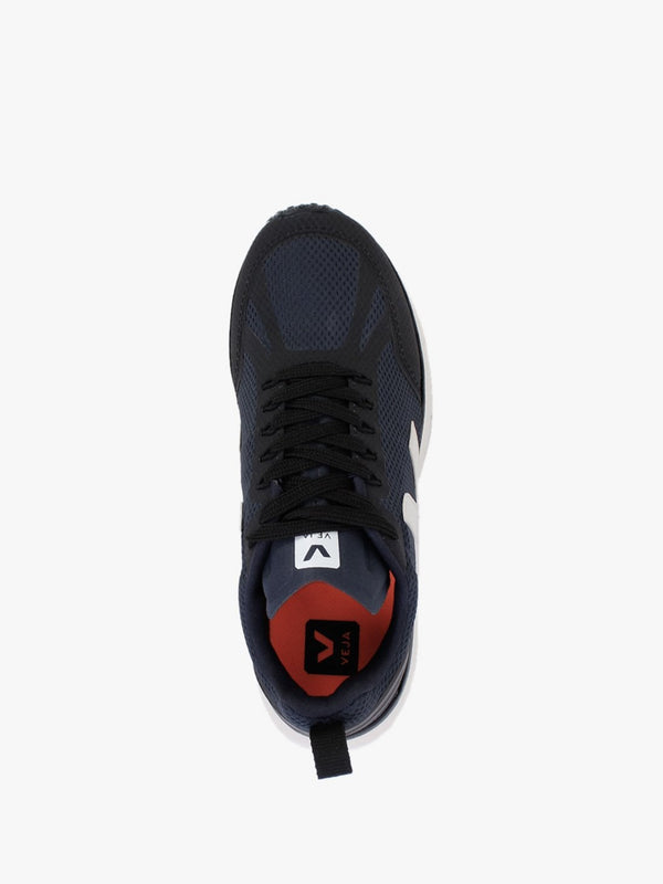 Condor 2 Vegan Alveomesh Nautico Pierre Black Trainers