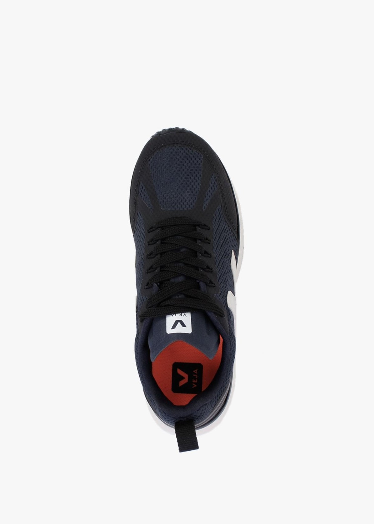 Condor 2 Vegan Alveomesh Nautico Pierre Black Trainers