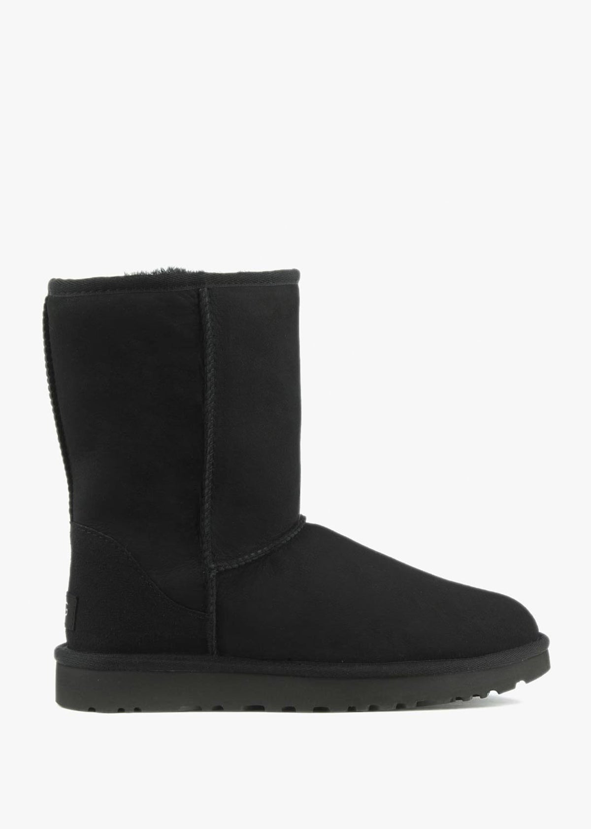 Classic Short II Twinface Boots
