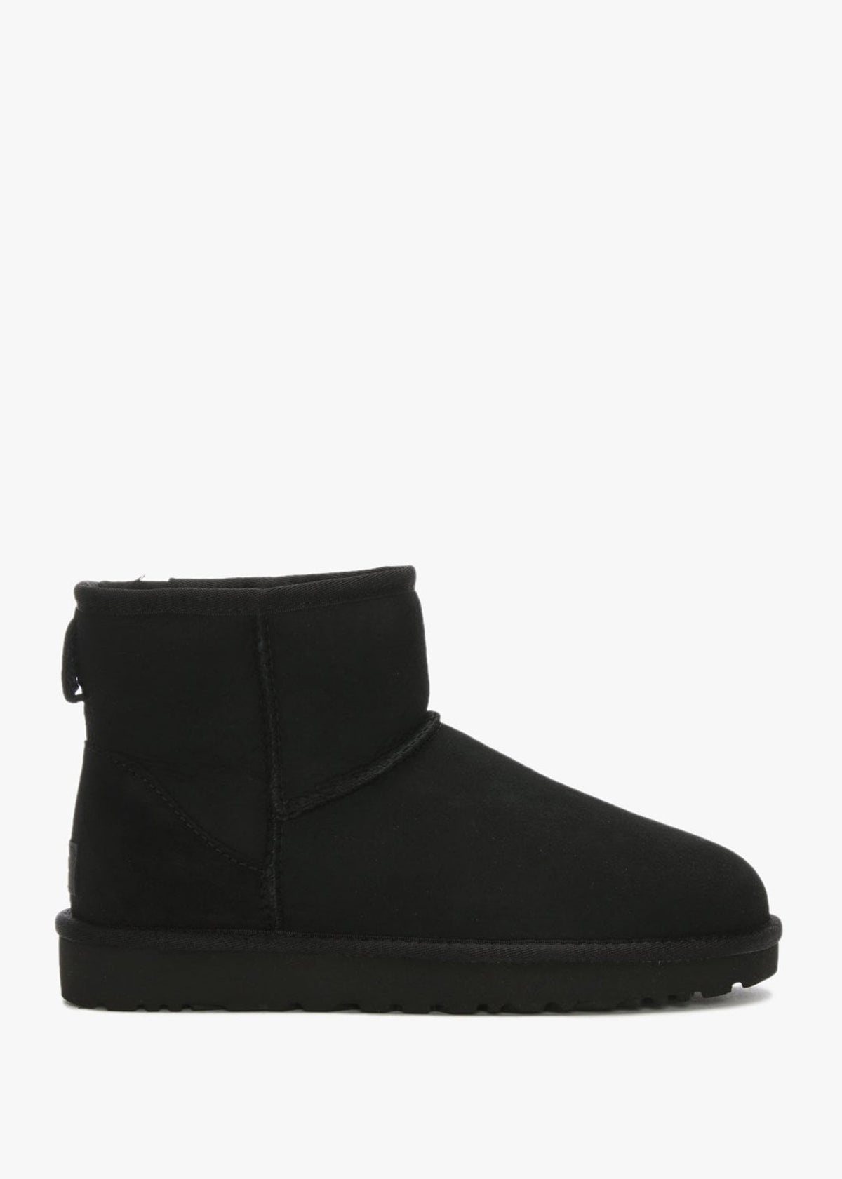 Classic Mini II Twinface Boots