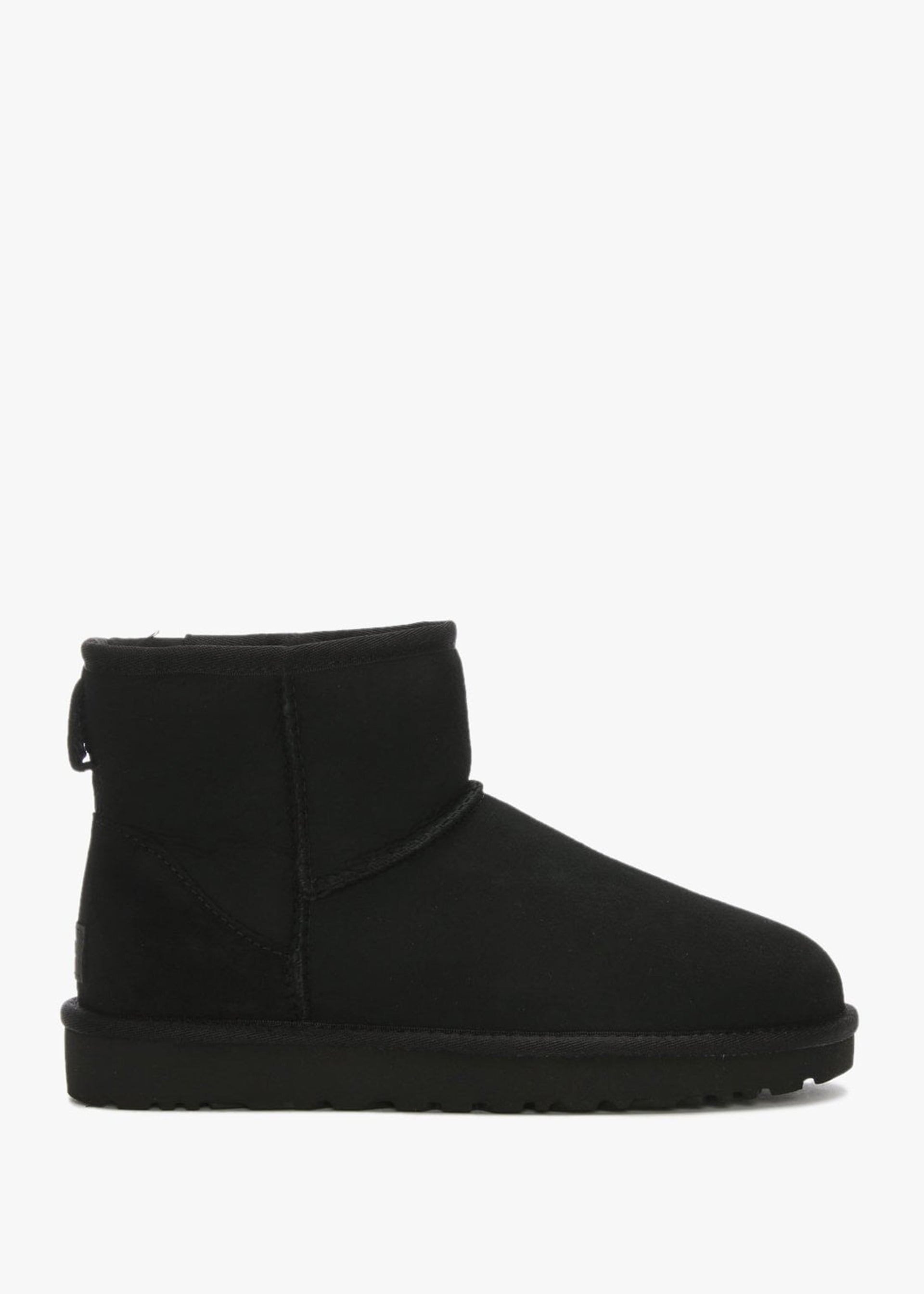 Classic Mini II Twinface Boots