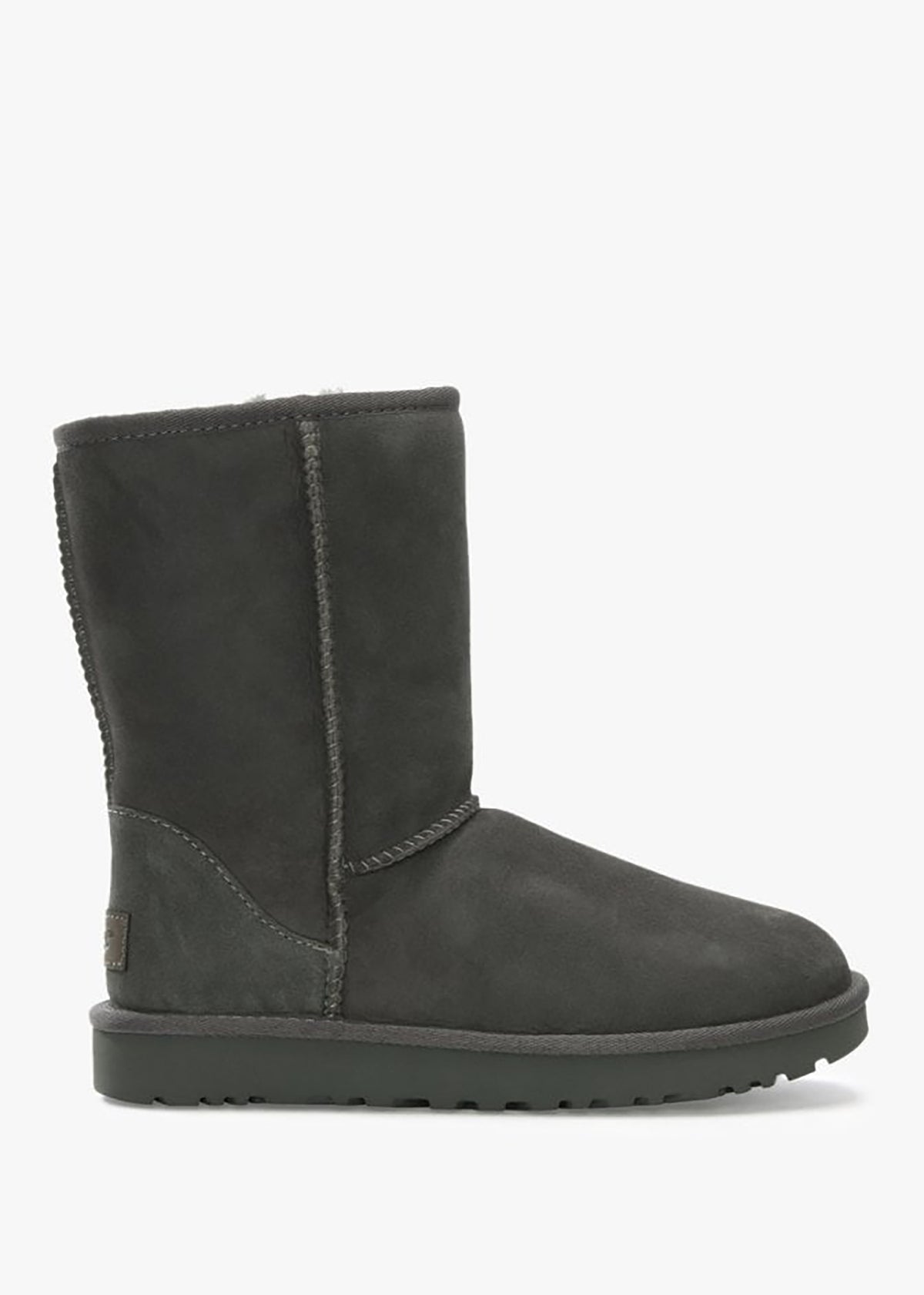 Classic Short II Twinface Boot