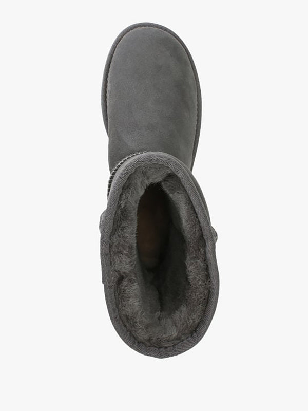 Classic Short II Grey Twinface Boot