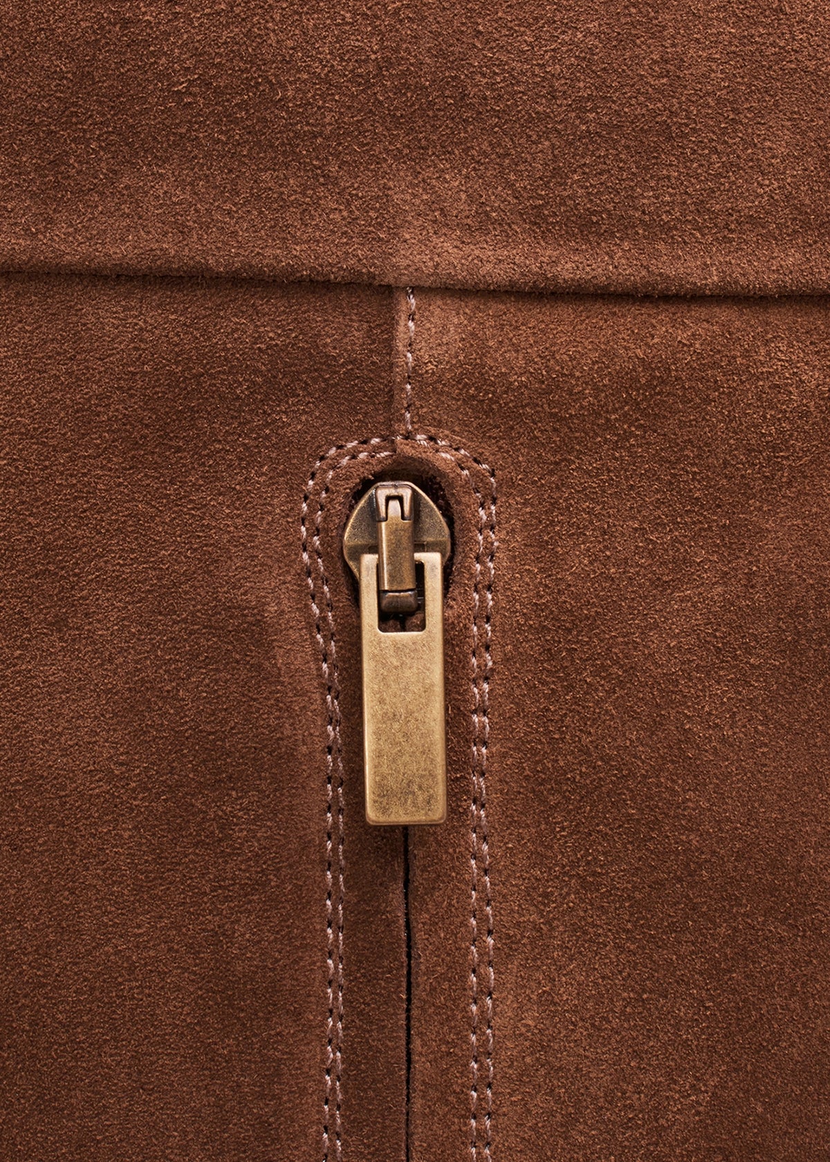 Lette Taupe Suede Over The Knee Boots