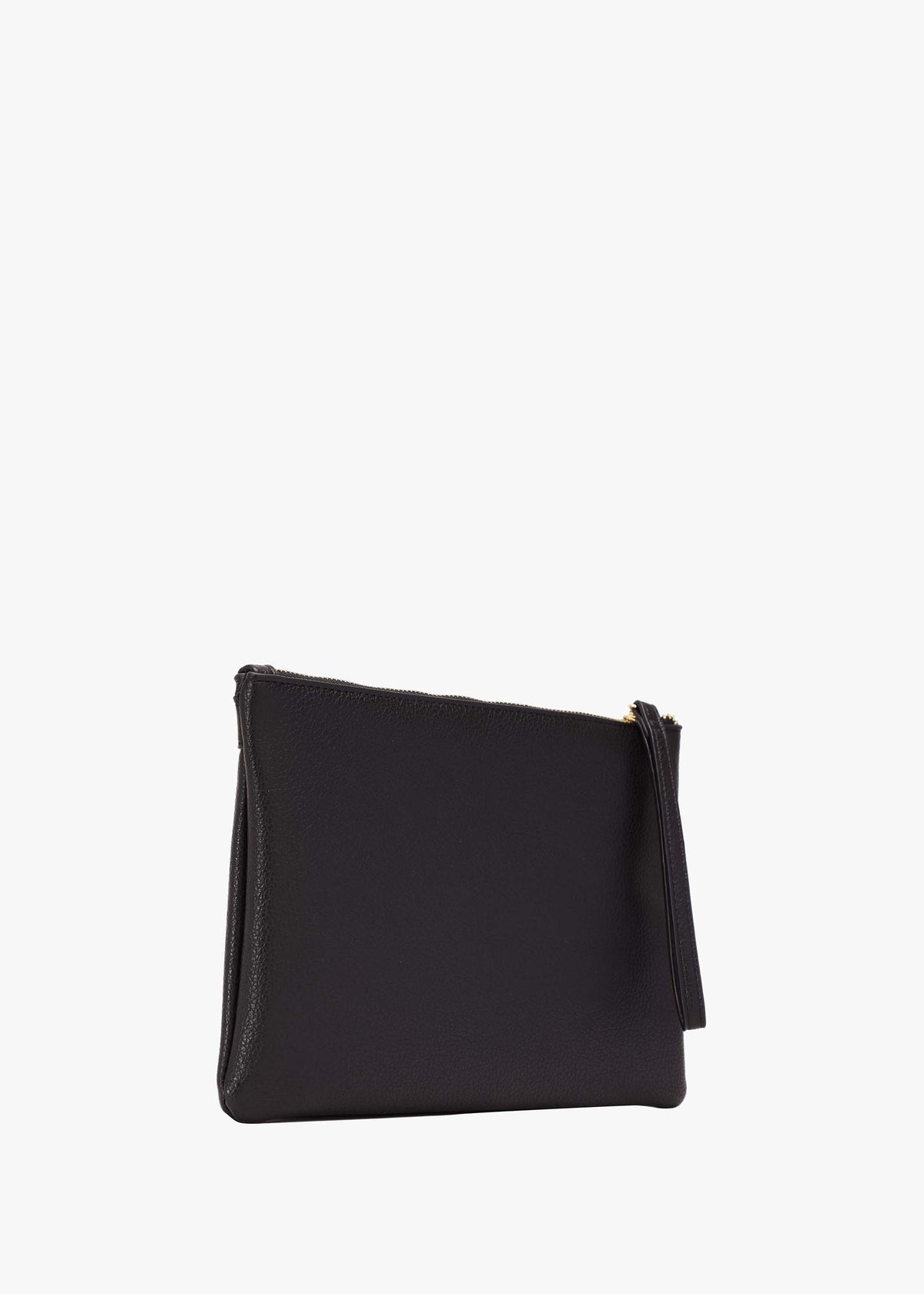 Megeve Nero Soft Cosmetic Pouch