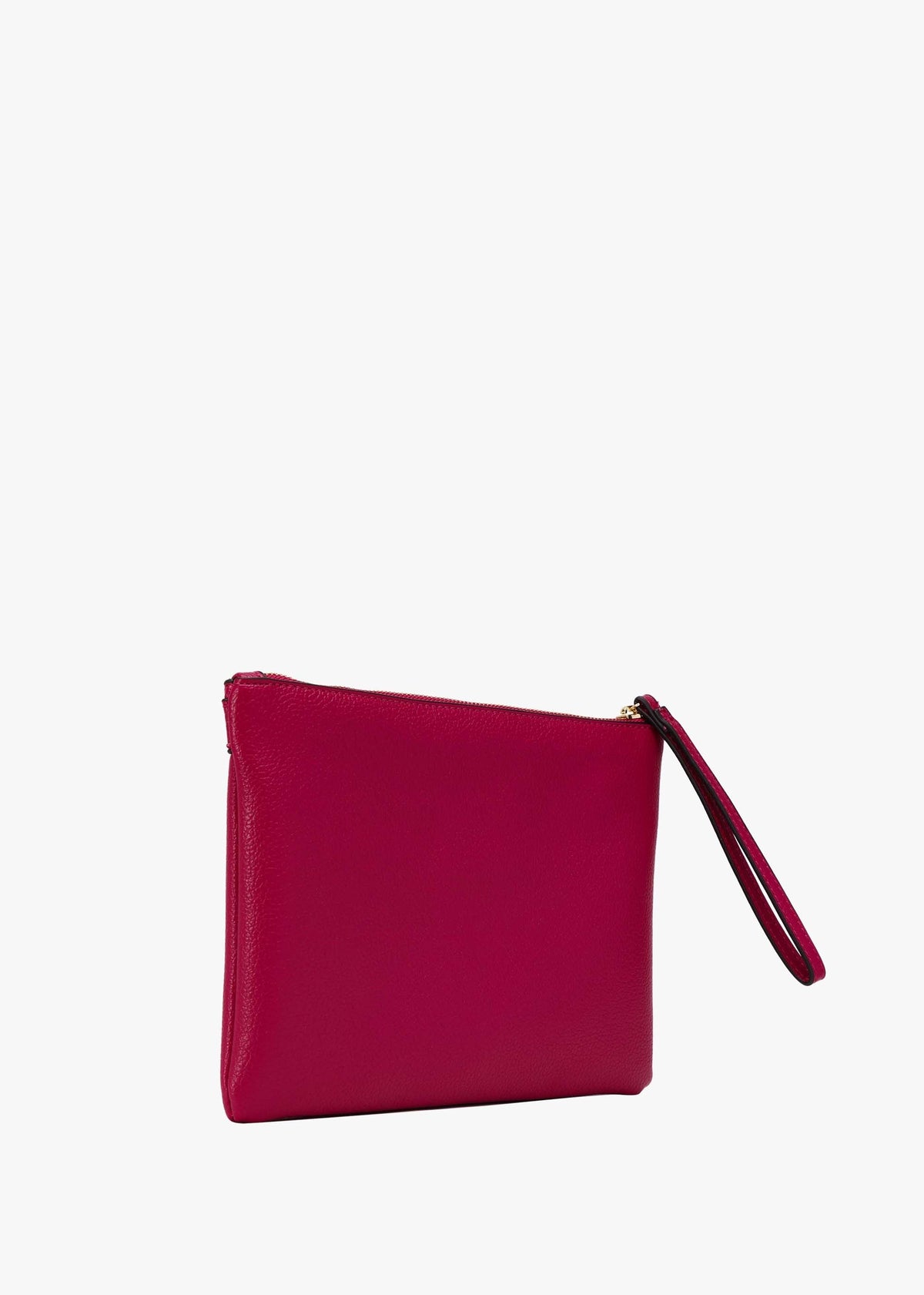 Megeve Malva Soft Cosmetic Pouch